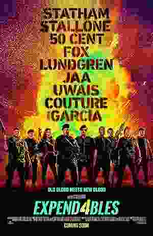 Expend4bles (2023) vj ice p Jason Statham